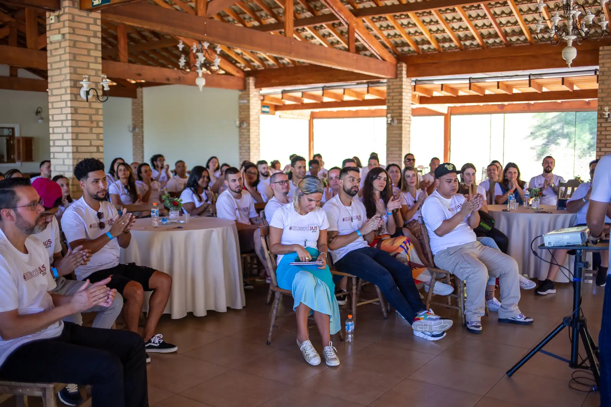 Eventos Corporativos 25 - Casa Ventura